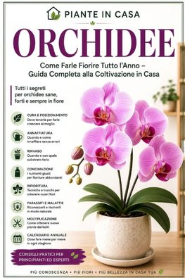 Orchidee