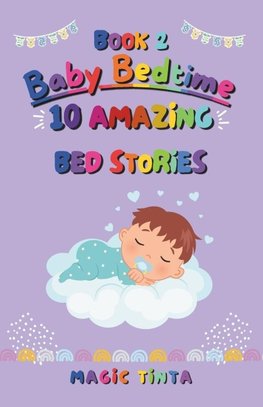 Baby Bedtime - Book 2