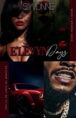 E'Levyn Days