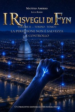 I Risvegli di Fyn