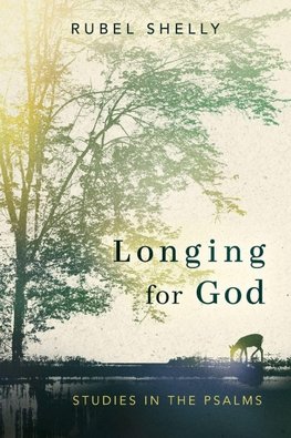 Longing for God