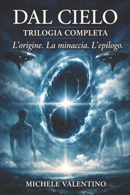 Dal cielo
