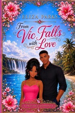 From Vic Falls with Love