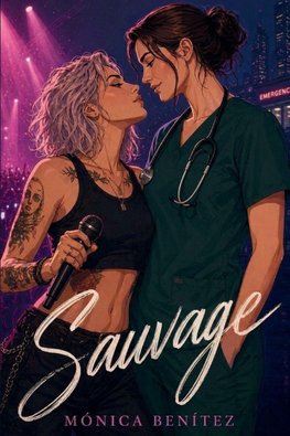 Sauvage