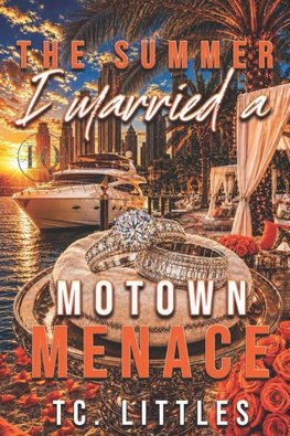 The Summer I Married A Motown Menace