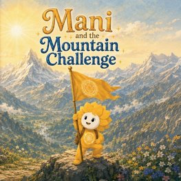 Mani and the Mountain Challenge