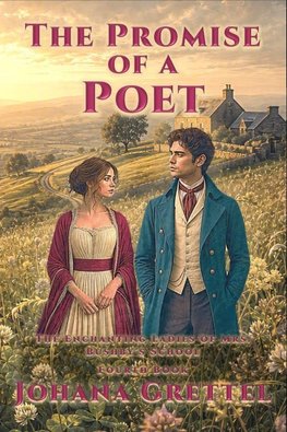 The Promise of a Poet