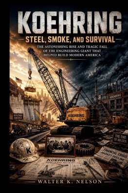 KOEHRING  Steel, Smoke, and Survival