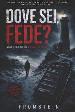 Dove sei,Fede?