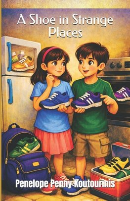 A Shoe in Strange Places
