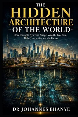 THE HIDDEN ARCHITECTURE OF THE WORLD