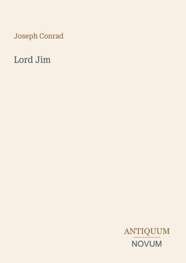 Lord Jim