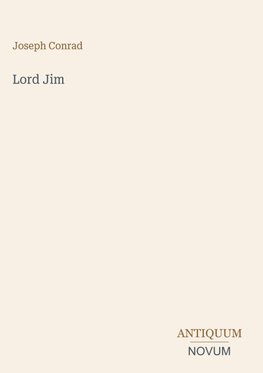 Lord Jim