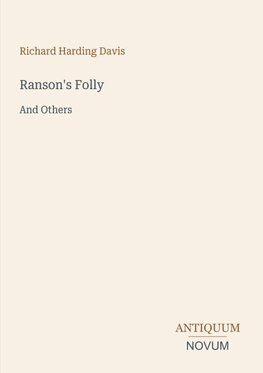 Ranson's Folly