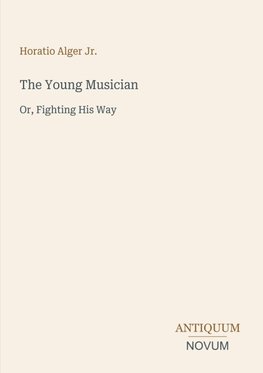 The Young Musician