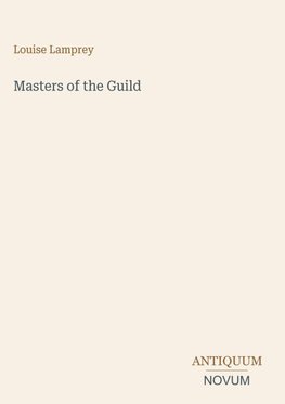 Masters of the Guild