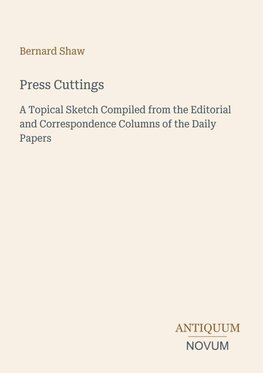 Press Cuttings
