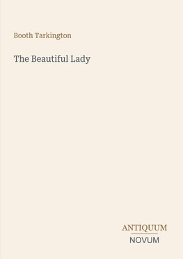 The Beautiful Lady