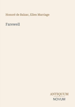 Farewell