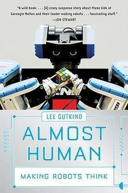 Almost Human