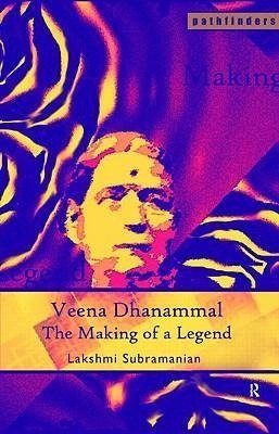 Veena Dhanammal