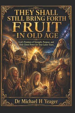THEY SHALL STILL BRING FORTH FRUIT IN OLD AGE