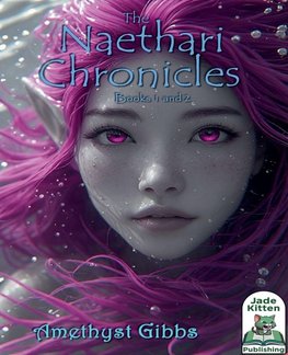 The Naethari Chronicles