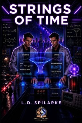 Strings of Time