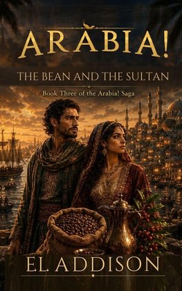 Arabia! The Bean and the Sultan