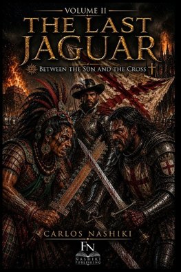 The Last Jaguar
