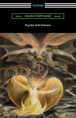 Psychic Self-Defense