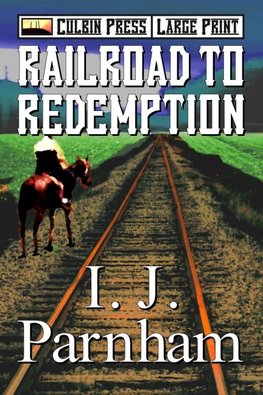 Railroad to Redemption