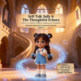 Self-Talk Sally and the Thoughtful Echoes