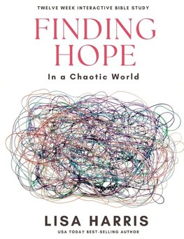 Finding Hope in a Chaotic World