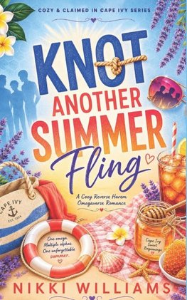 Knot Another Summer Fling