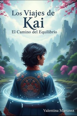 Los Viajes de kai