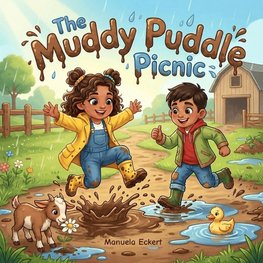 The Muddy Puddle Picnic