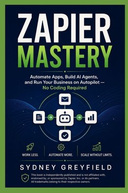 Zapier Mastery