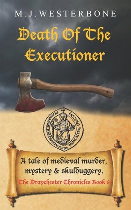 Death Of The Executioner
