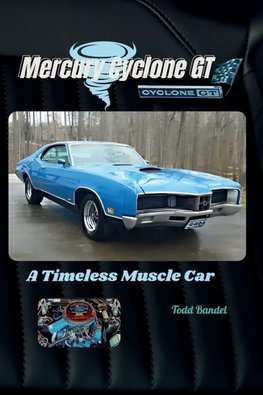 Mercury Cyclone GT