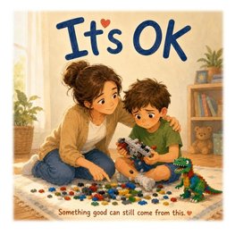 It's OK