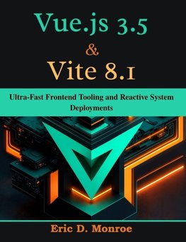 Vue.js 3.5 & Vite 8.1