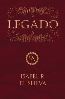 Legado | Edición Especial (Crónicas de Asgath I)