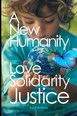 A New Humanity