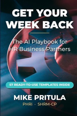 Get Your Week Back