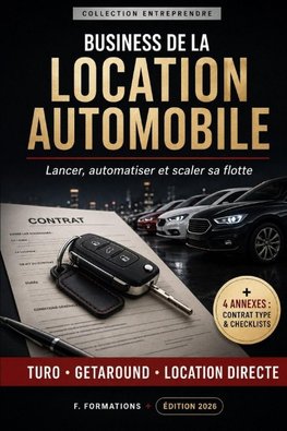 Business de la Location Automobile