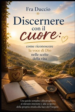 Discernere con il cuore