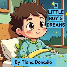 A Little Boy's Dreams