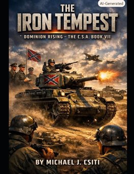 The Iron Tempest