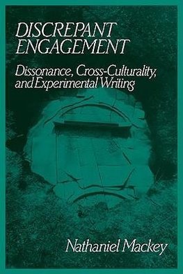 Discrepant Engagement